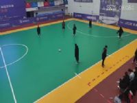 �й���ѧ������������������Ů�����ܾ��������ɹſƼ���ѧvs�Ϻ����´�ѧ 20231201