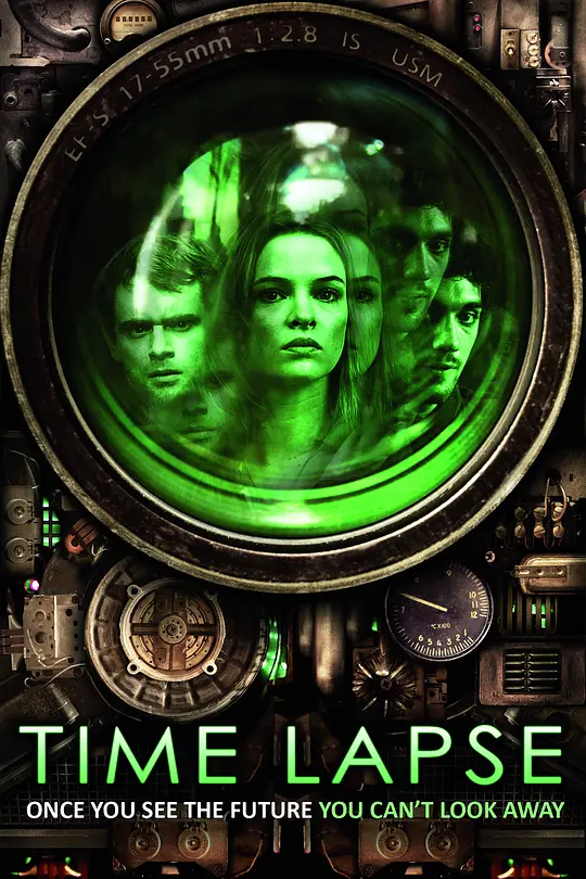 ��ʱ���㡾Ӱ�ӽ�˵��